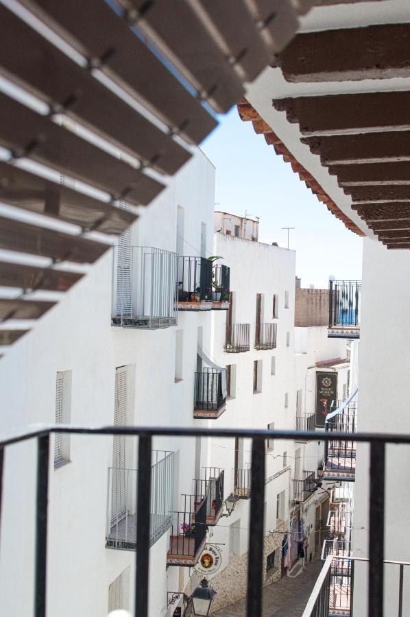 Apartamento Camaria Castillo 2º Пеньискола Экстерьер фото